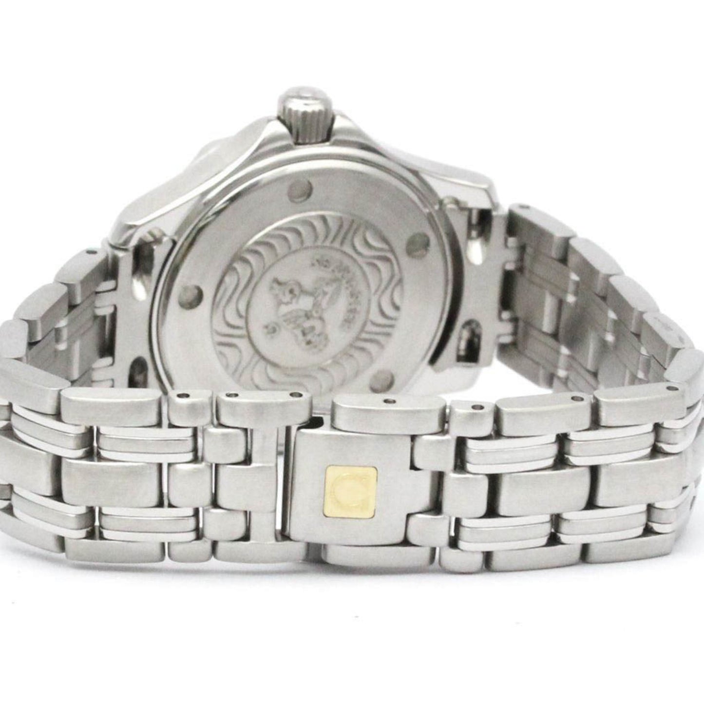 Omega Seamaster Professional 300M Quartz