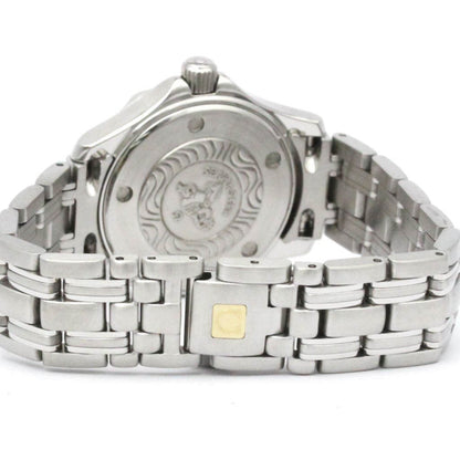 Omega Seamaster Professional 300M Quartz