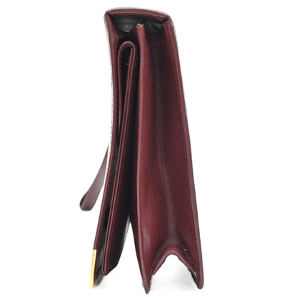 Cartier Must Line Second Bag