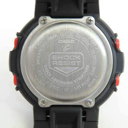 Casio G-Shock Aw-500E-1Ejf Quartz Watch