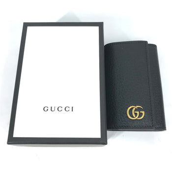 Gucci 435305 Gg Marmont Key