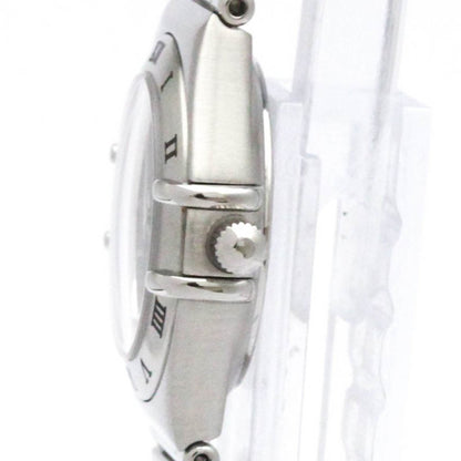 Omega Constellation Steel Quartz