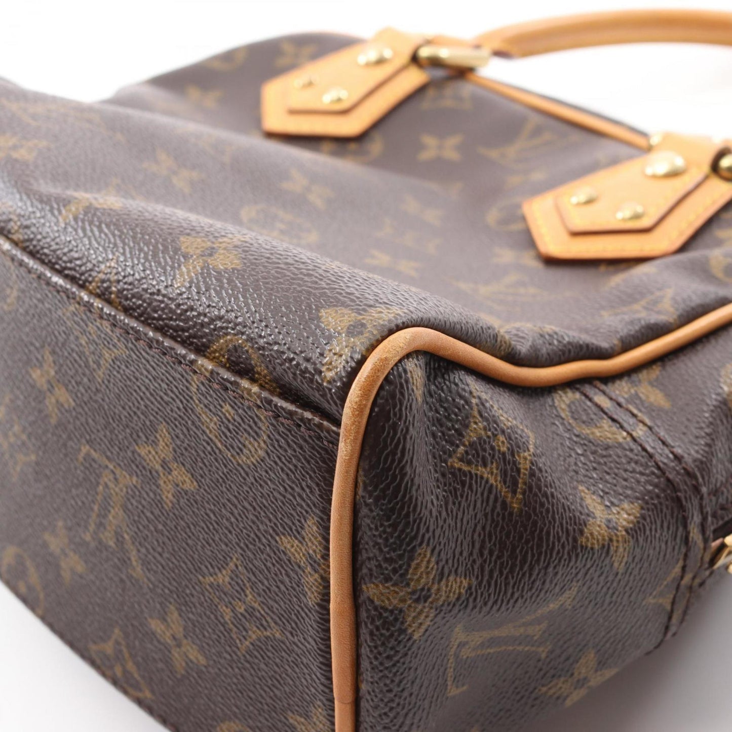 Louis Vuitton Manhattan Pm Handbag