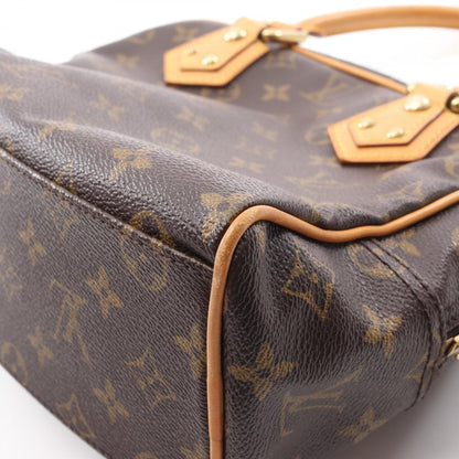 Louis Vuitton Manhattan Pm Handbag