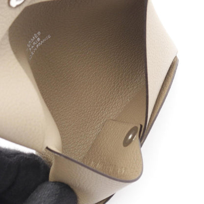 Hermes Herms Calvi Wallet/Coin Case