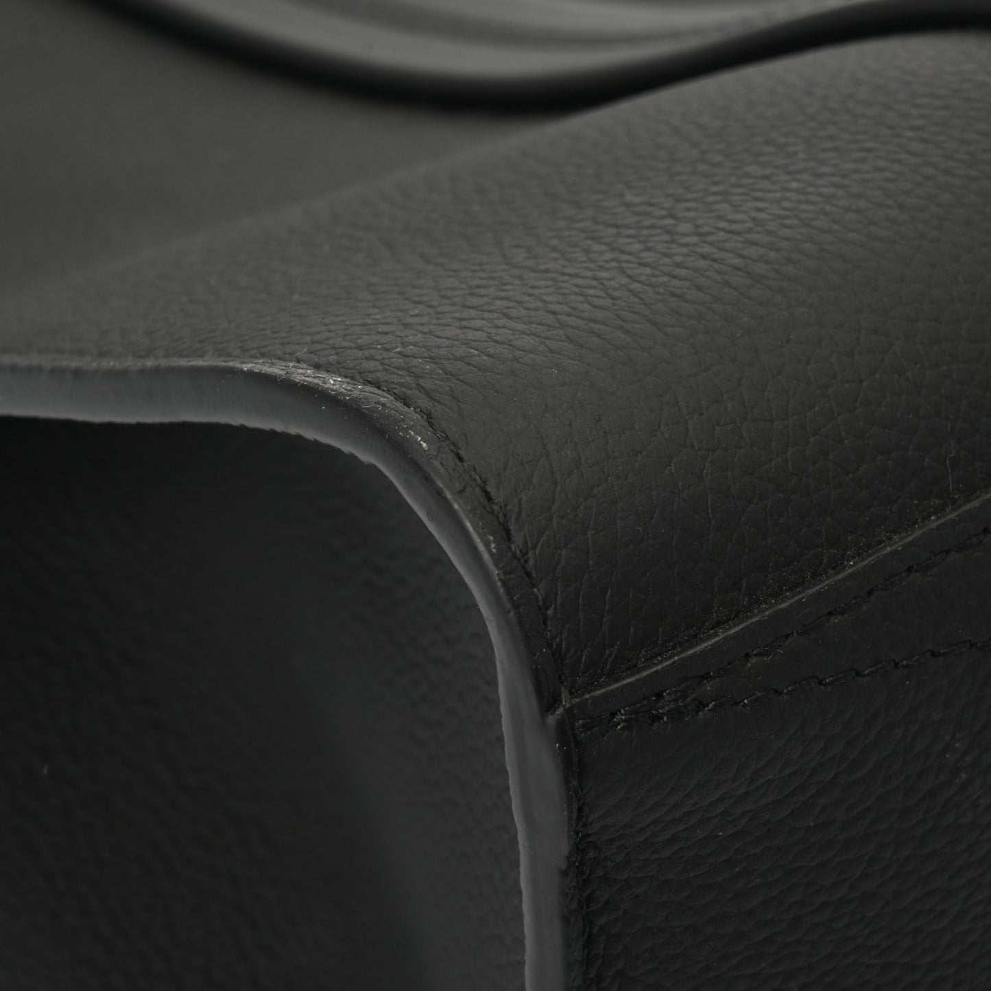 Louis Vuitton Aerogramme Take Off Tote Noir M57308