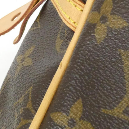 Louis Vuitton Monogram Montorgueil Pm M95565 Shoulder Bag