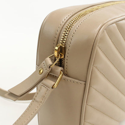 Saint Laurent Crossbody Shoulder Bag 761554 Camera Lou