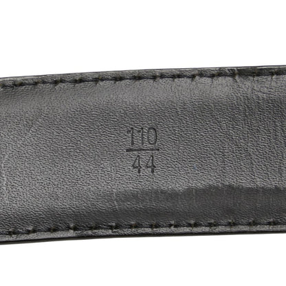 Louis Vuitton Epi Santur Classic Belt