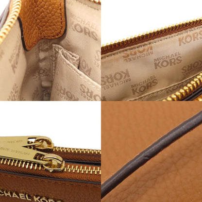 Michael Kors Mk Signature Shoulder Bag