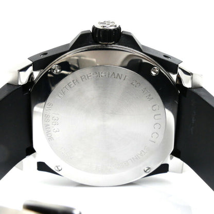 Gucci Dive Tiger Watch Battery Operated Ya136318/136.3