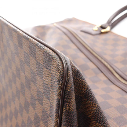 Louis Vuitton Saleya Gm Damier Ebene Tote Bag