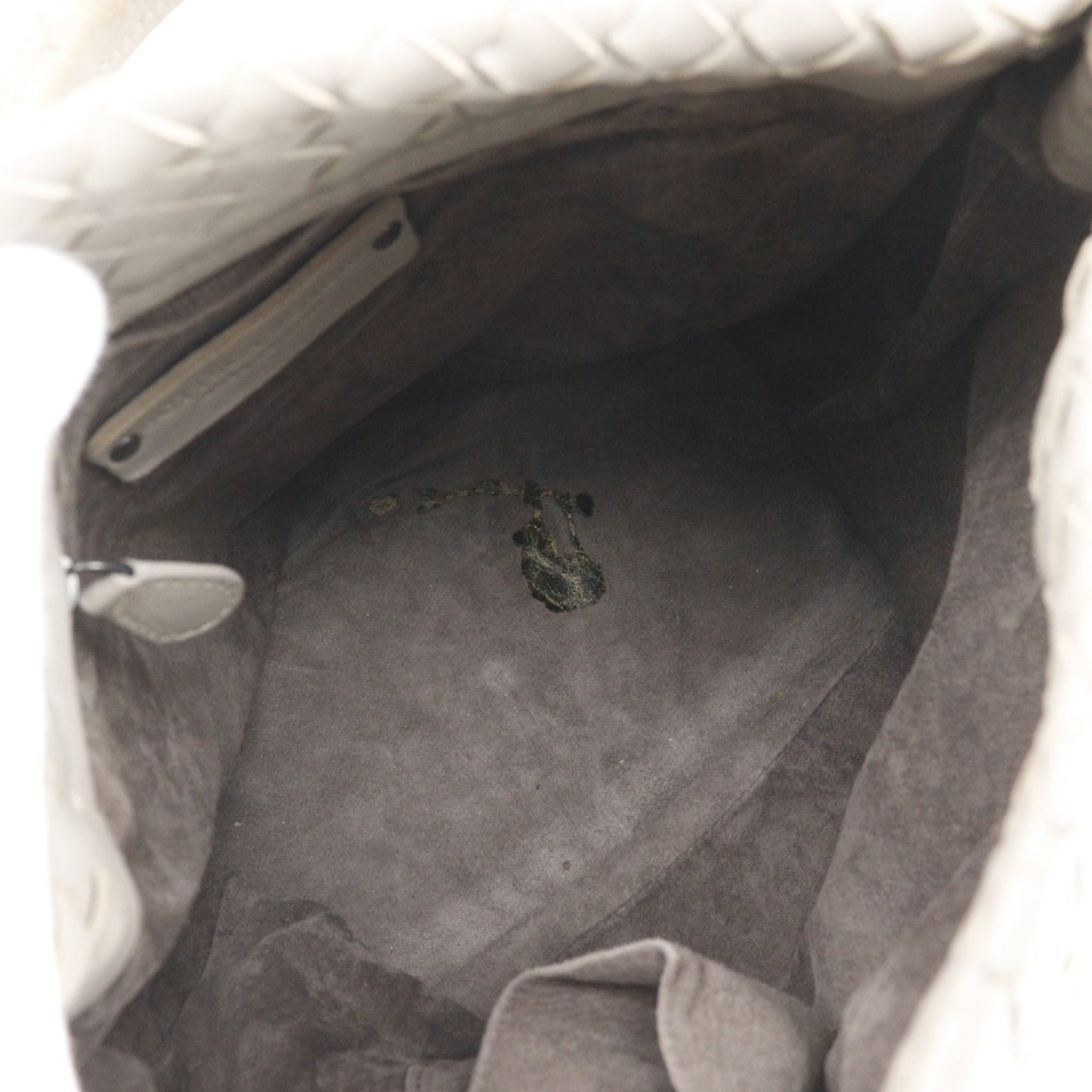 Intrecciato Bottega Veneta Shoulder Bag