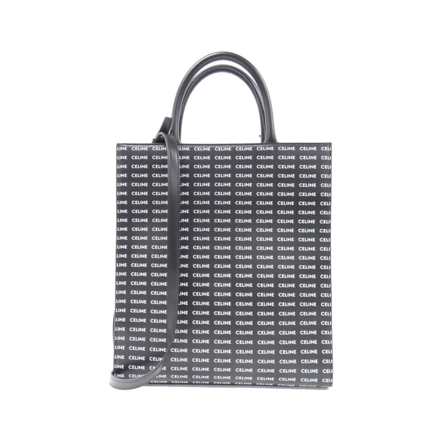 Celine Small Vertical Cabas 191542Dt2 Bag