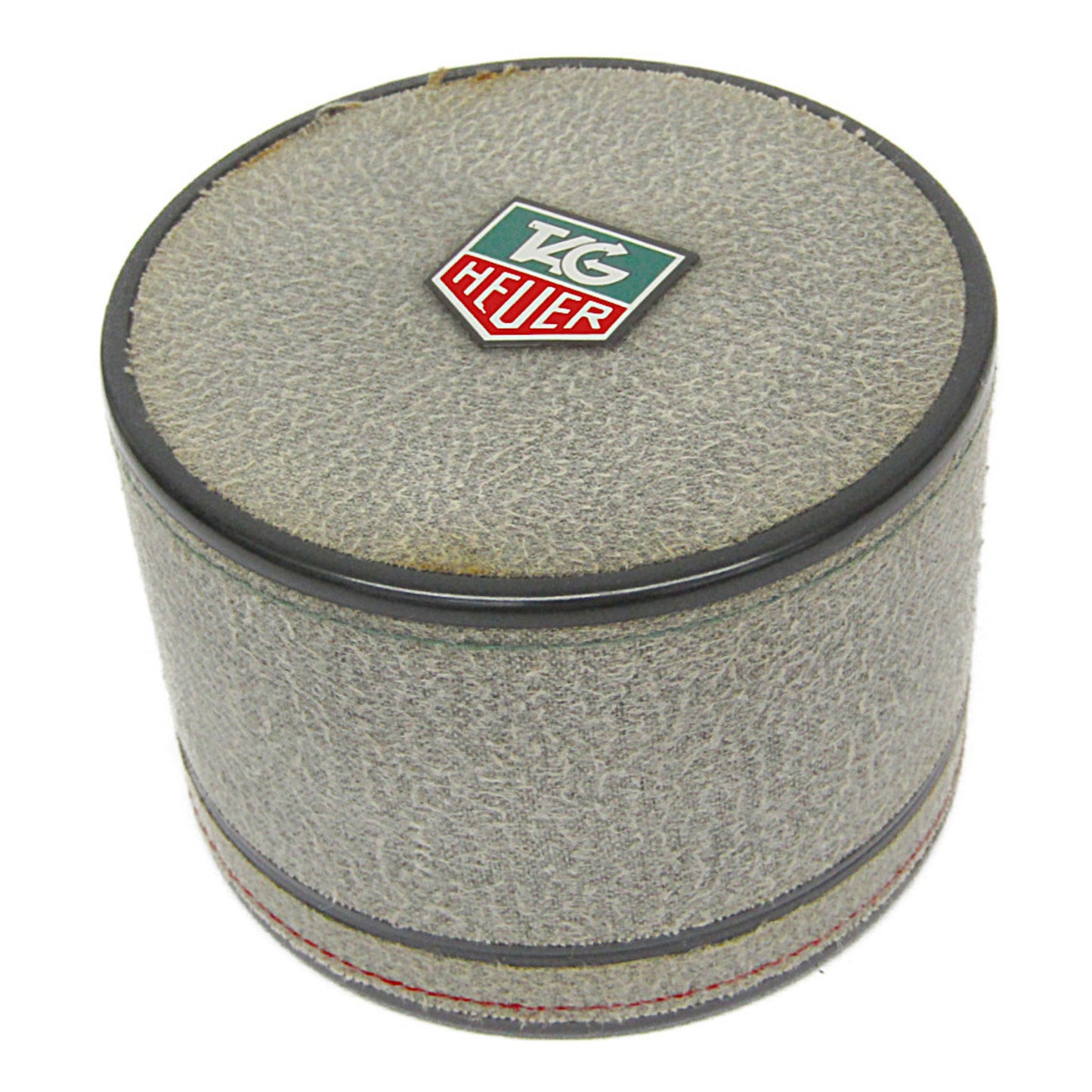 Tag Heuer 2000 Chronograph Gold Plated Steel Automatic