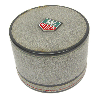 Tag Heuer 2000 Chronograph Gold Plated Steel Automatic