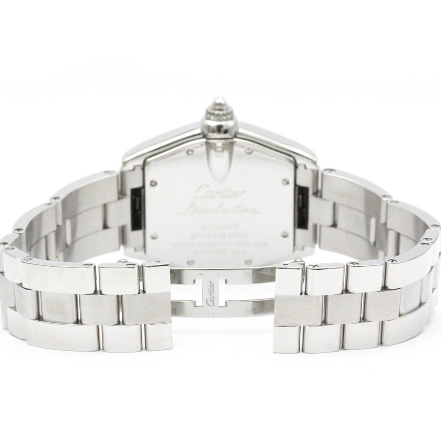 Cartier Cartier Roadster Lm Automatic