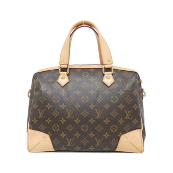 Louis Vuitton Monogram Retiro Pm M40325 Handbag