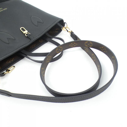 Louis Vuitton Monogram Neverfull Inside Out Bb M12099 Handbag