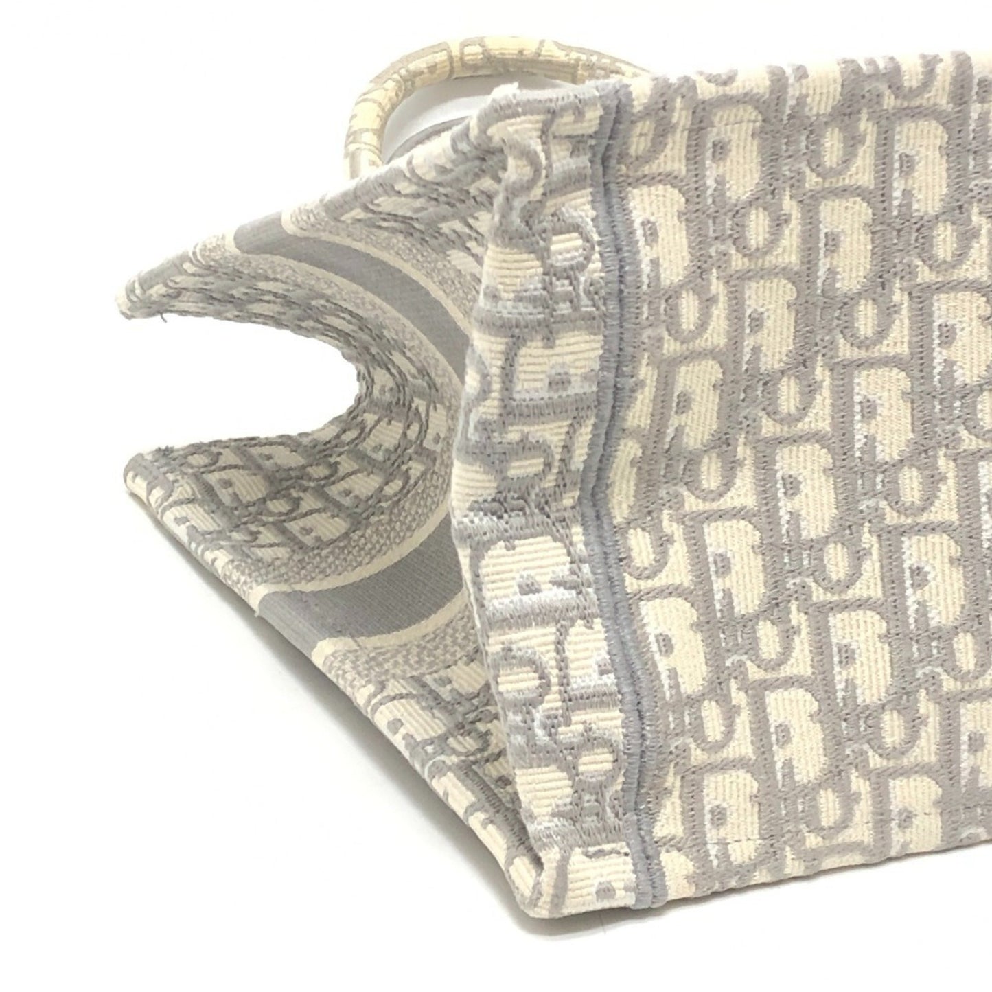 Christian Dior Dior Book Tote Medium Handbag