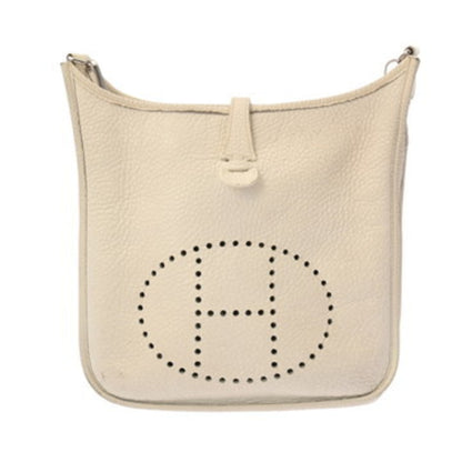 Hermes Evelyn Ii White