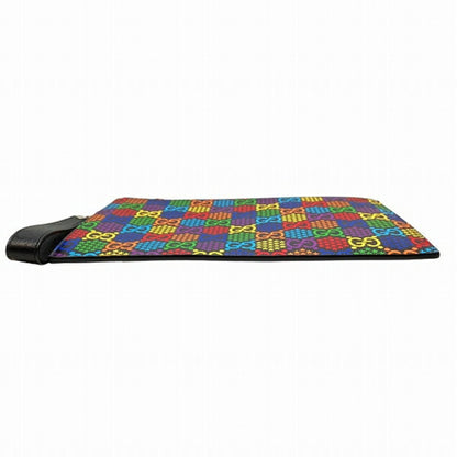 Gucci Gg Psychedelic 601087 Bag Clutch Handbag