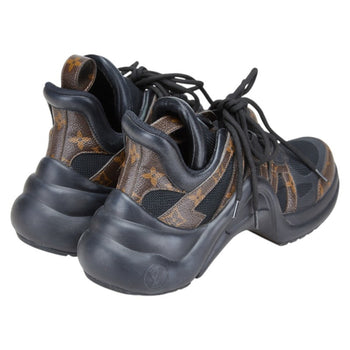 Louis Vuitton Monogram Arclight Line Sneakers