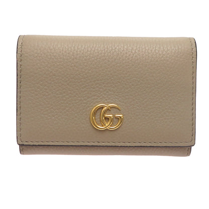 Gucci *Japan Exclusive Double G Bicolor