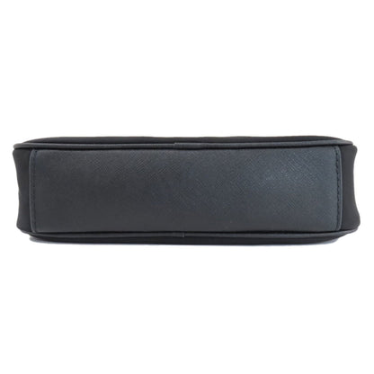 Michael Kors Shoulder Bag Nylon Material