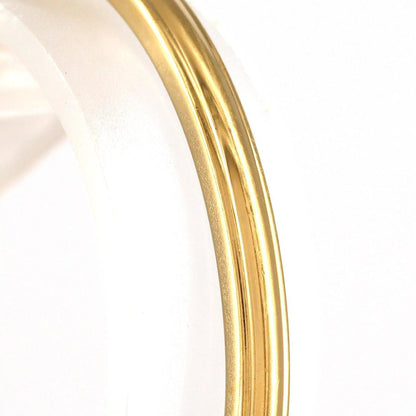 Gucci Changering Gp M Size 11 12.2 Watch Quartz