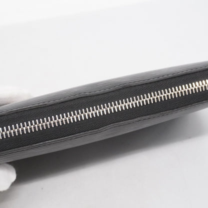 Louis Vuitton Epi Zippy Wallet M61857 Noir