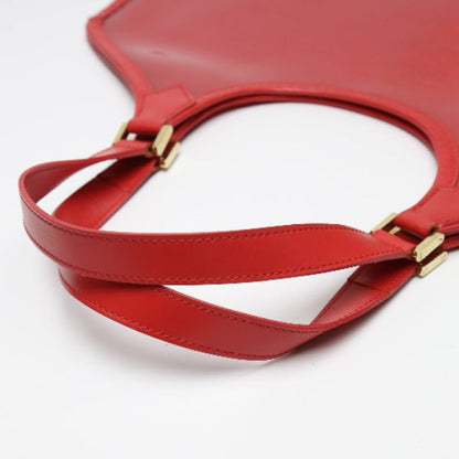 Louis Vuitton Tote Bag M92152 Epi Leather Grenadine (Red) Bahia Handbag Epiplage (Plastics) Handbag