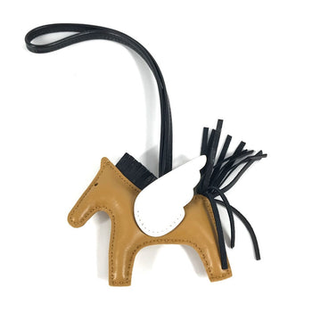 Hermes Charm Anyo Miro Multi Pegasus Pm Women