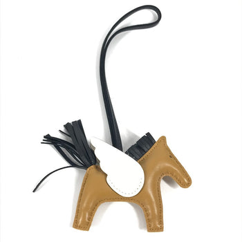 Hermes Charm Anyo Miro Multi Pegasus Pm Women