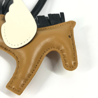 Hermes Charm Anyo Miro Multi Pegasus Pm Women