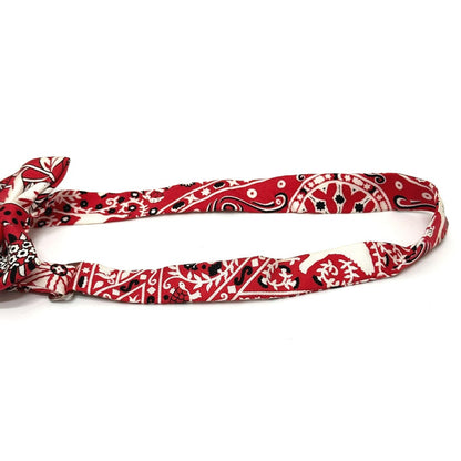 Hermes Tie Silk Multicolor Noupapillon