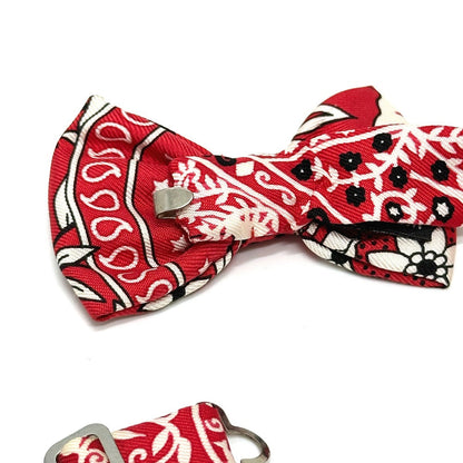 Hermes Tie Silk Multicolor Noupapillon