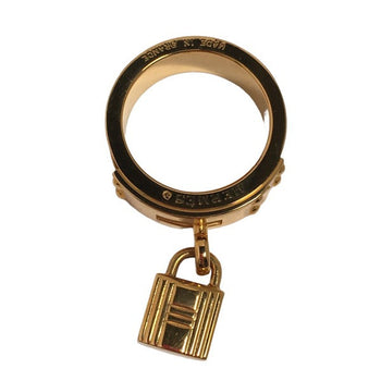 Hermes Scarf Ring Others Green 20.5 Accessories Unisex(Unisex)