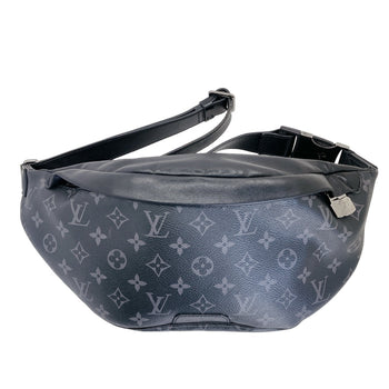 Louis Vuitton Sling Bag M46035 Monogram Canvas Black Sling Bag Monogram Eclipse Canvas Discovery