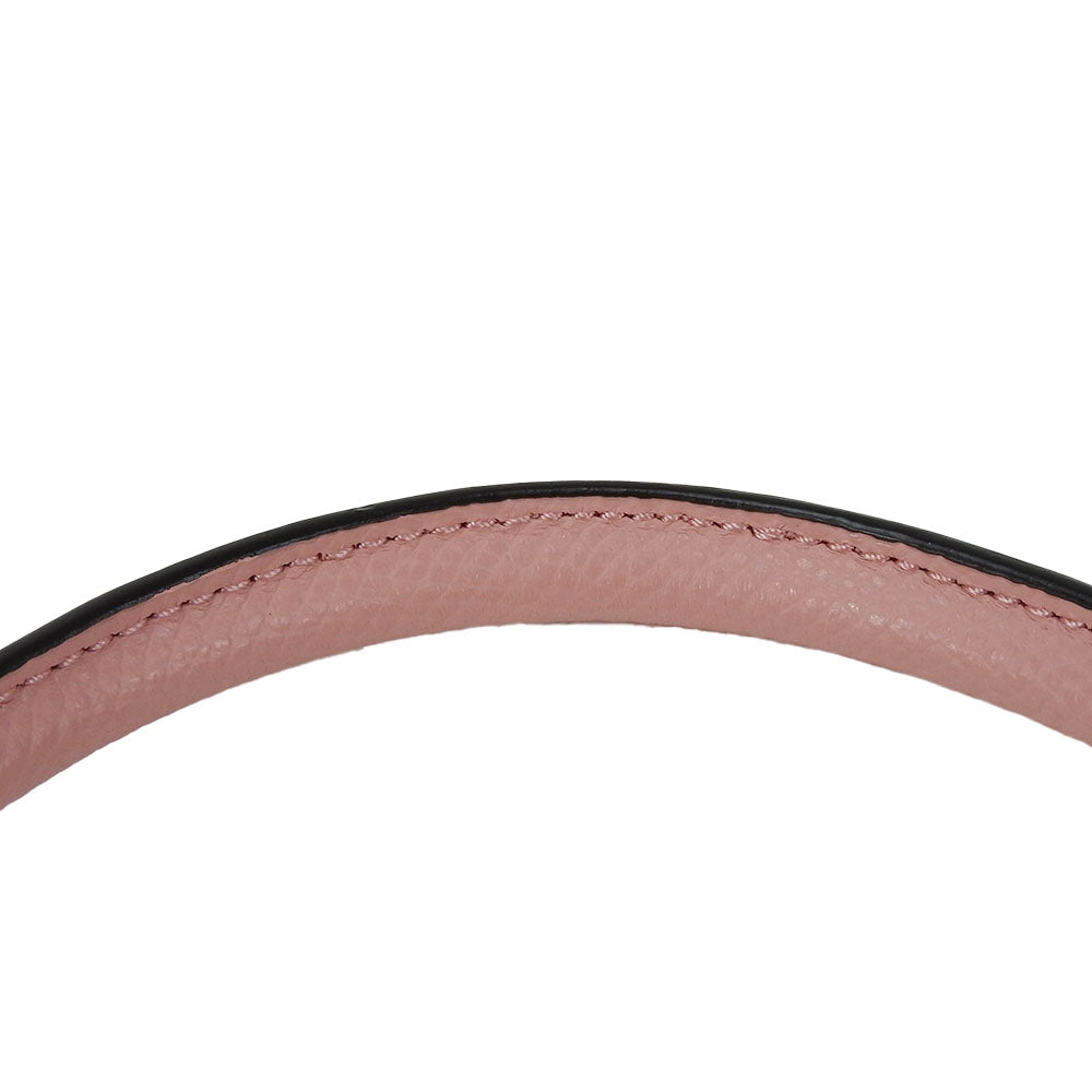 Coach Handbag F33909 Leather Pink Women