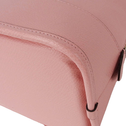 Coach Handbag F33909 Leather Pink Women