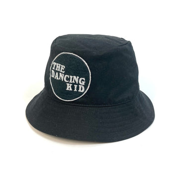 Celine Hat Cotton Black 21Ss Popup Limited The Dancing Kid Hedi Slimane Women R