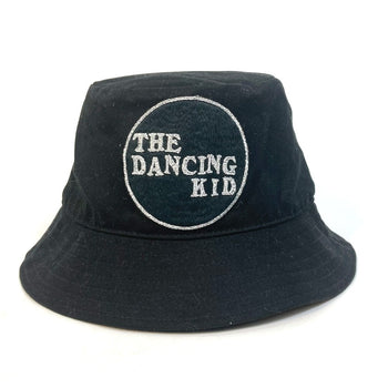 Celine Hat Cotton Black 21Ss Popup Limited The Dancing Kid Hedi Slimane Women R