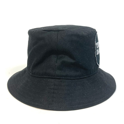 Celine Hat Cotton Black 21Ss Popup Limited The Dancing Kid Hedi Slimane Women R