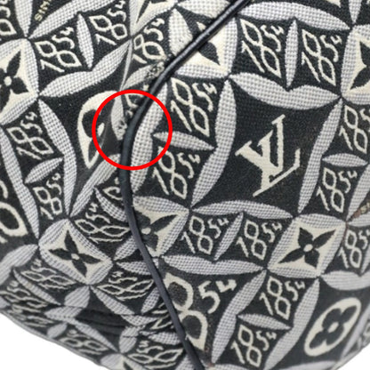 Louis Vuitton Tote Bag M57230 Monogram Chagard Gray Tote Bag Monogram Since 1854 Neverfull Mm Women