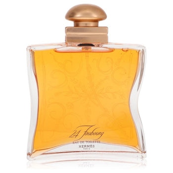 24 Faubourg Perfume By Hermes Eau De Parfum Spray (Tester)