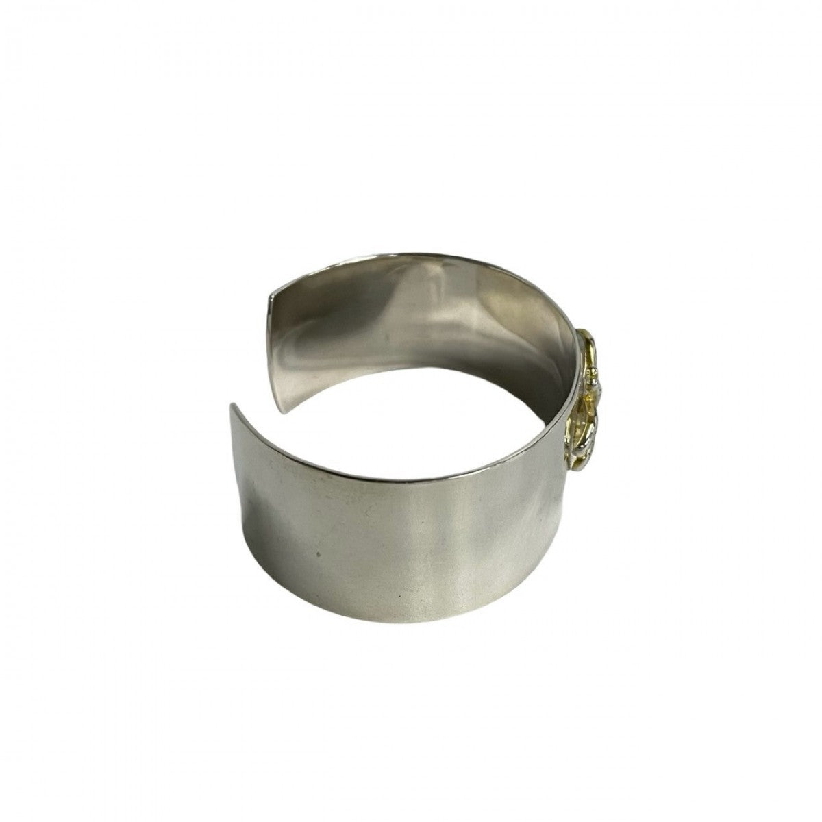 Tiffany&Co. Bangle Silver925 Silver Dragonfly Bangle Mens