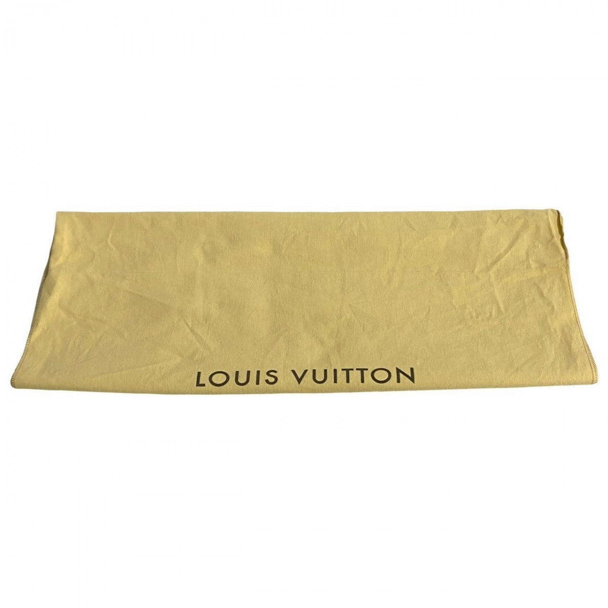 Louis Vuitton Shoulder Bag N41201 Leather Black Damier Anfini Calypso Mm Mens