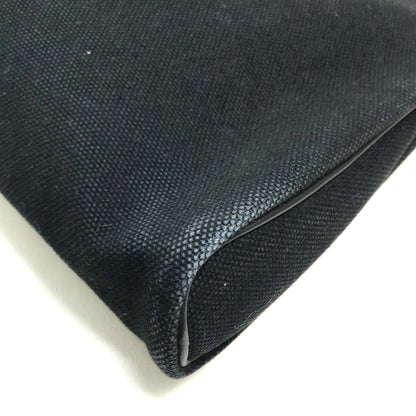 Hermes Handbag Tower Ash Black Business Bag Sac Ibou Pm Unisex(Unisex)