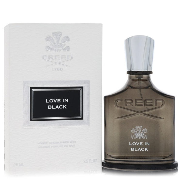 Love In Black Perfume By Creed Eau De Parfum Spray